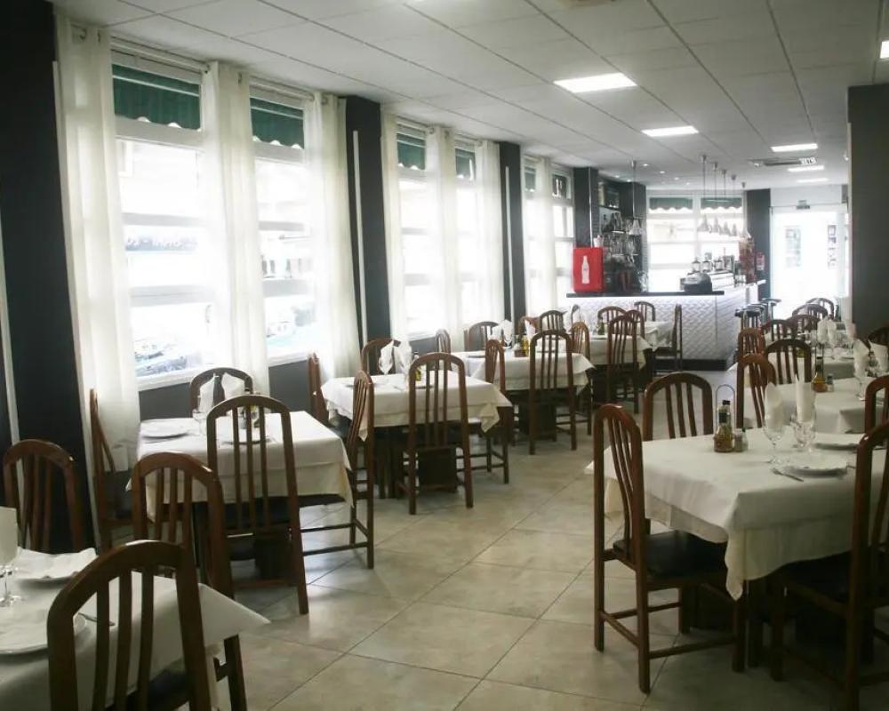 фото Hostal El Altet