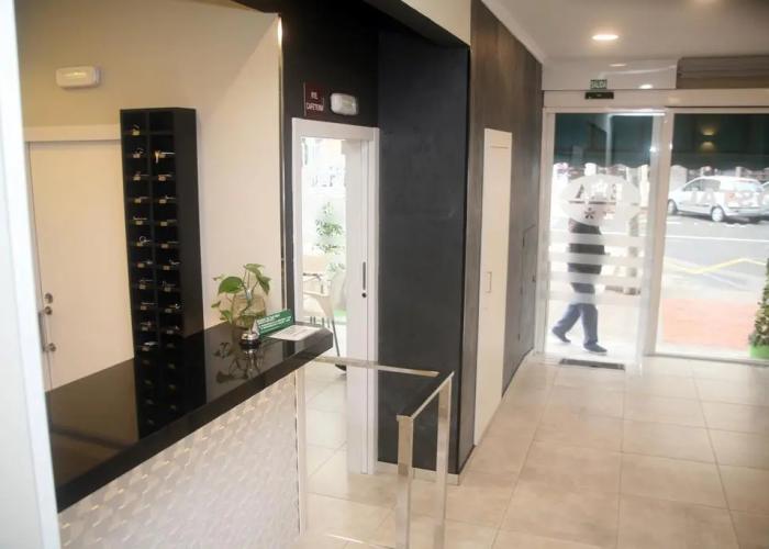 Hostal El Altet