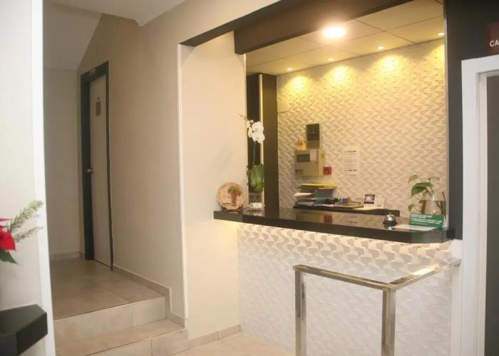 Hostal El Altet