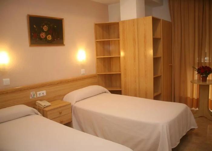 Hostal El Altet