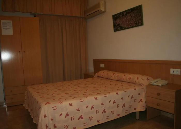 Hostal El Altet