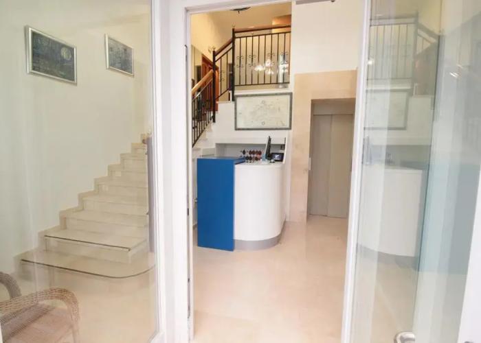 Hostal Pensimar