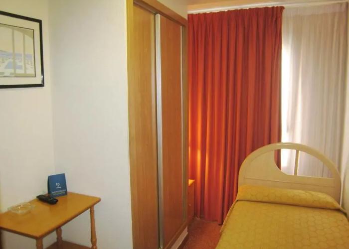 Hostal Pensimar
