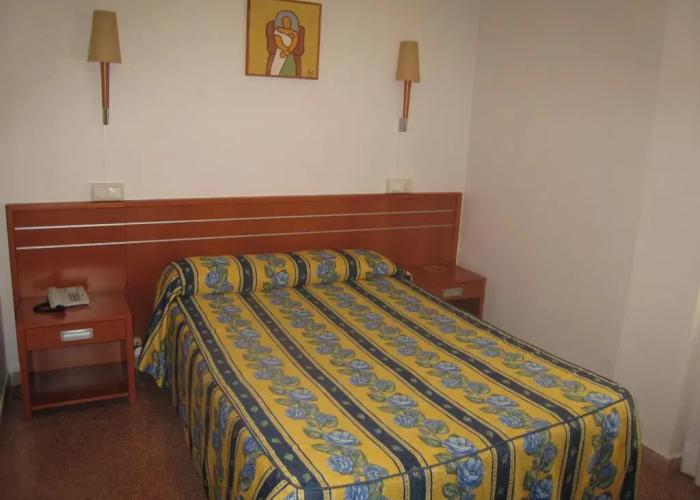 Hostal Pensimar