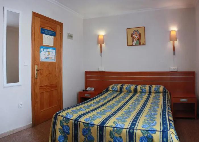 Hostal Pensimar