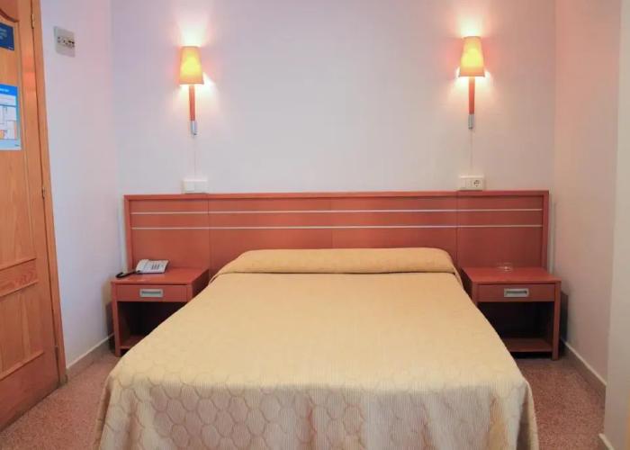 Hostal Pensimar