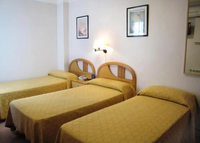 Hostal Pensimar