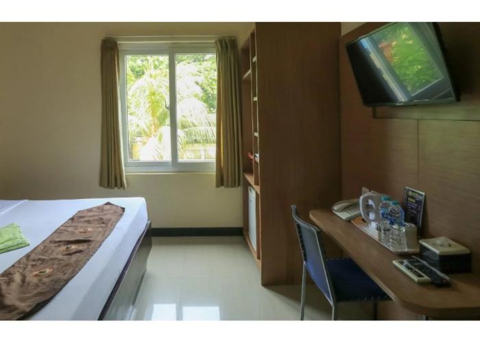 City Hotel Mataram