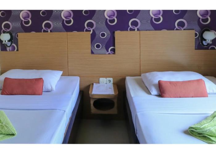 City Hotel Mataram