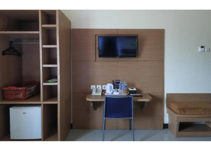 City Hotel Mataram