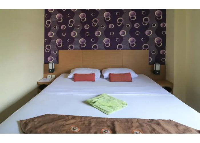 City Hotel Mataram