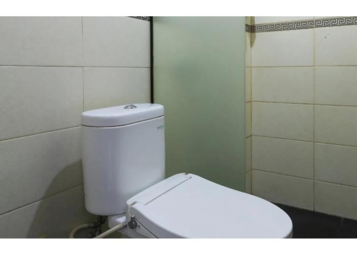 City Hotel Mataram