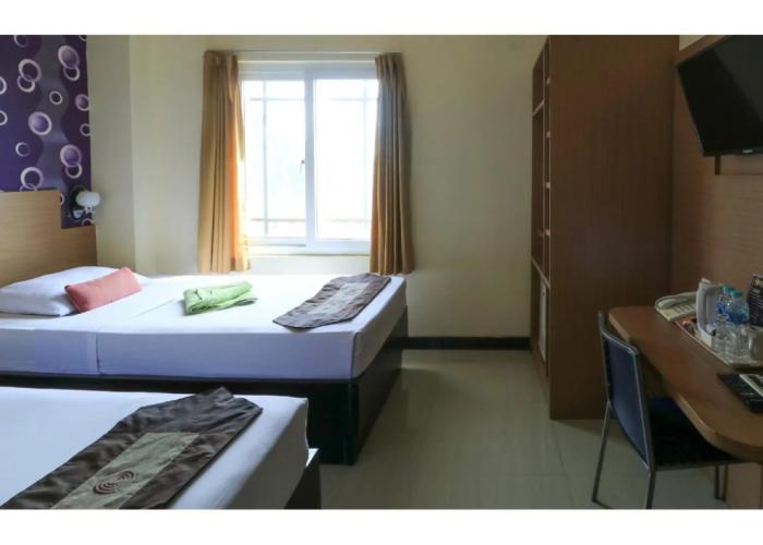 City Hotel Mataram