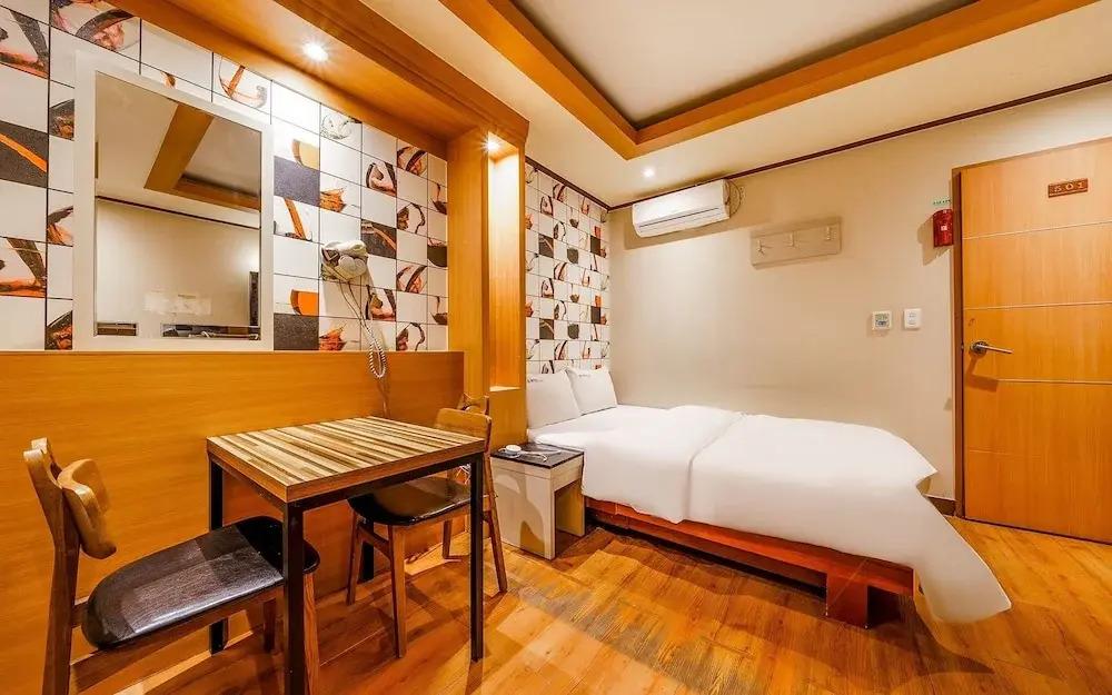 Pyeongchon Coa and 2060