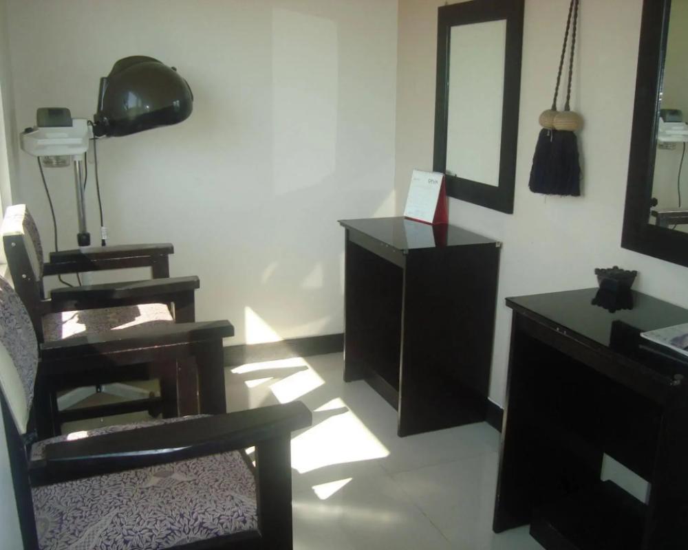 фото Fortune Hotel