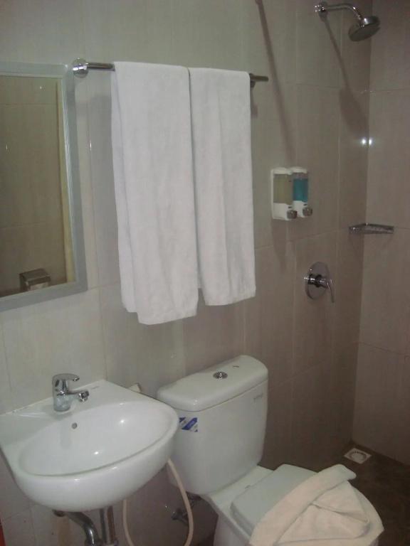 фото Fortune Hotel