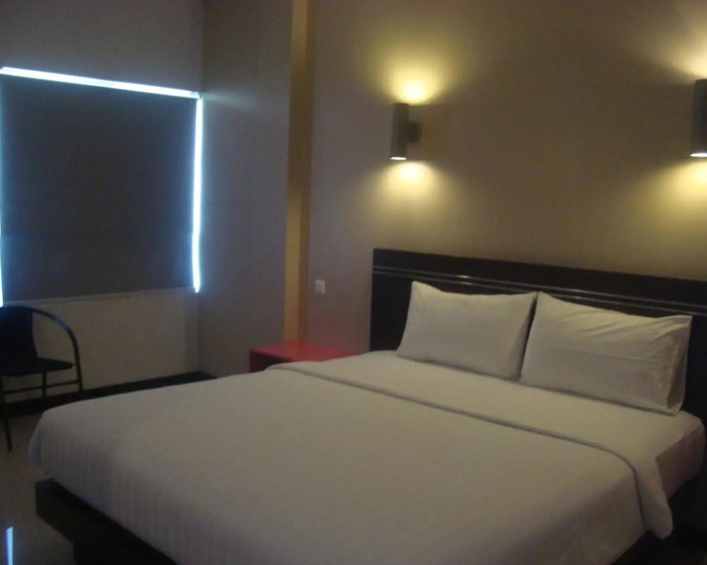 фото Fortune Hotel