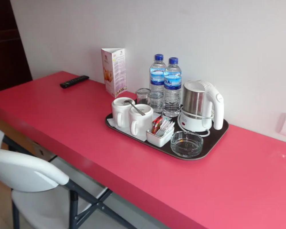 фото Fortune Hotel