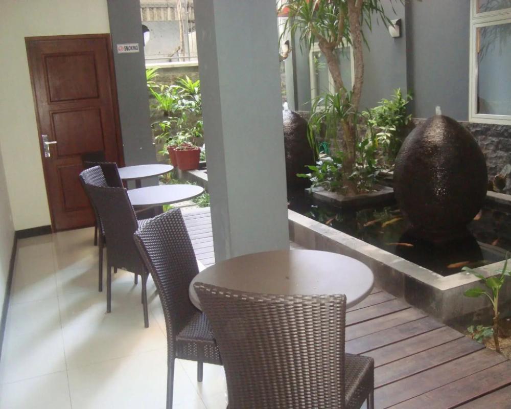 фото Fortune Hotel