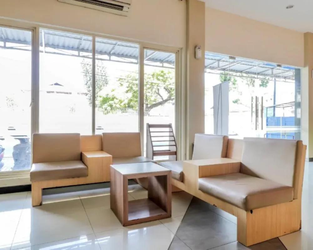 фото Fortune Hotel