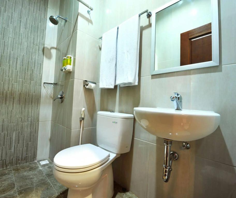 фото Fortune Hotel