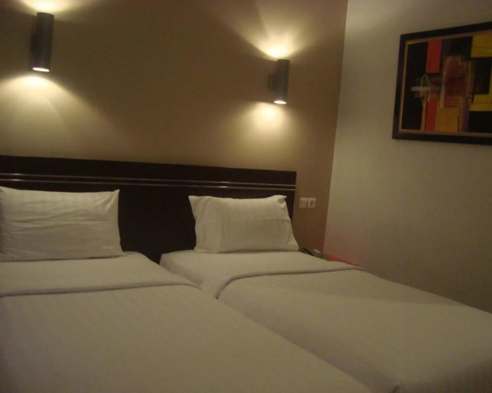 фото Fortune Hotel