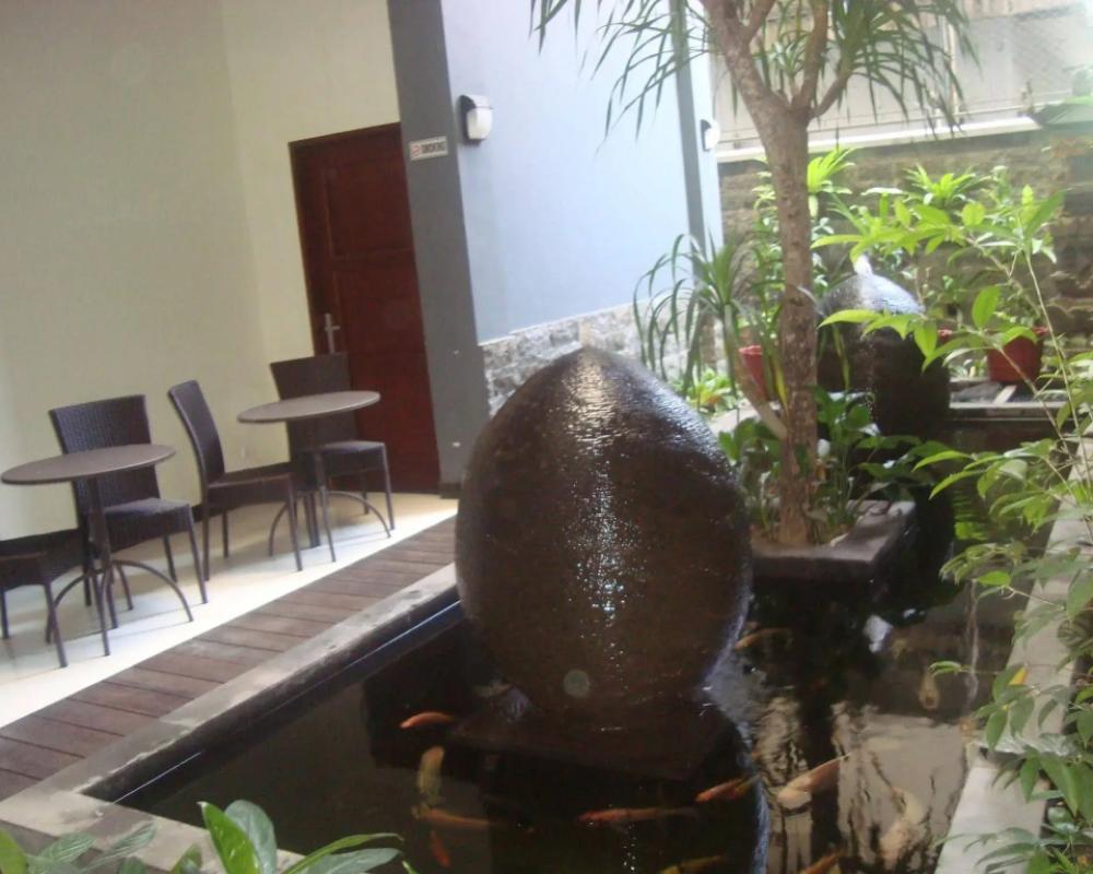 фото Fortune Hotel