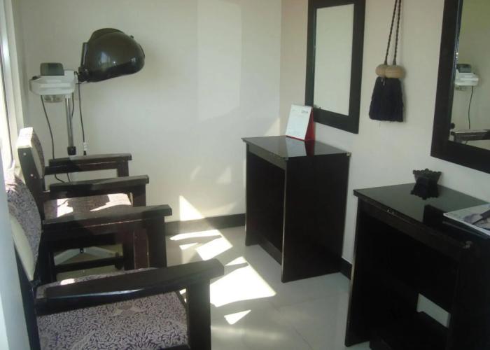 Fortune Hotel