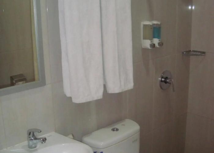 Fortune Hotel