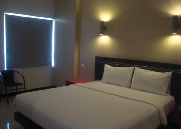 Fortune Hotel
