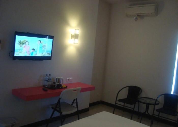 Fortune Hotel