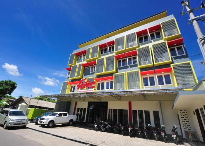 Fortune Hotel