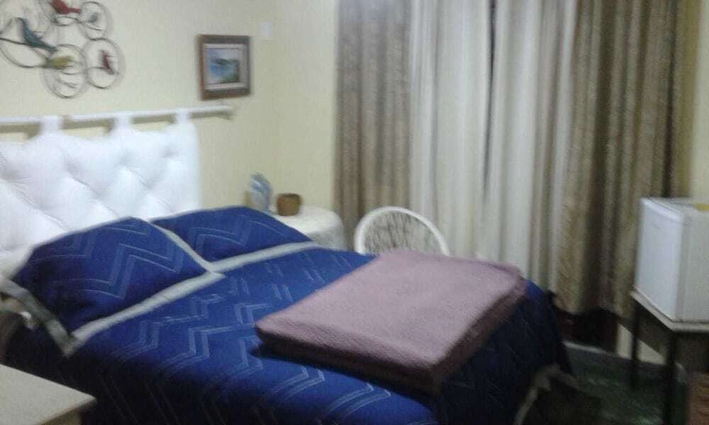 Pousada Alto da Pontinha