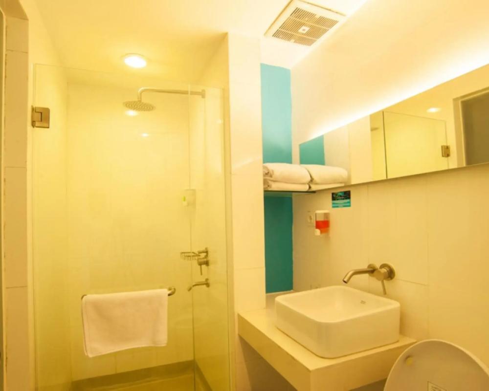 фото idoop Hotel Lombok