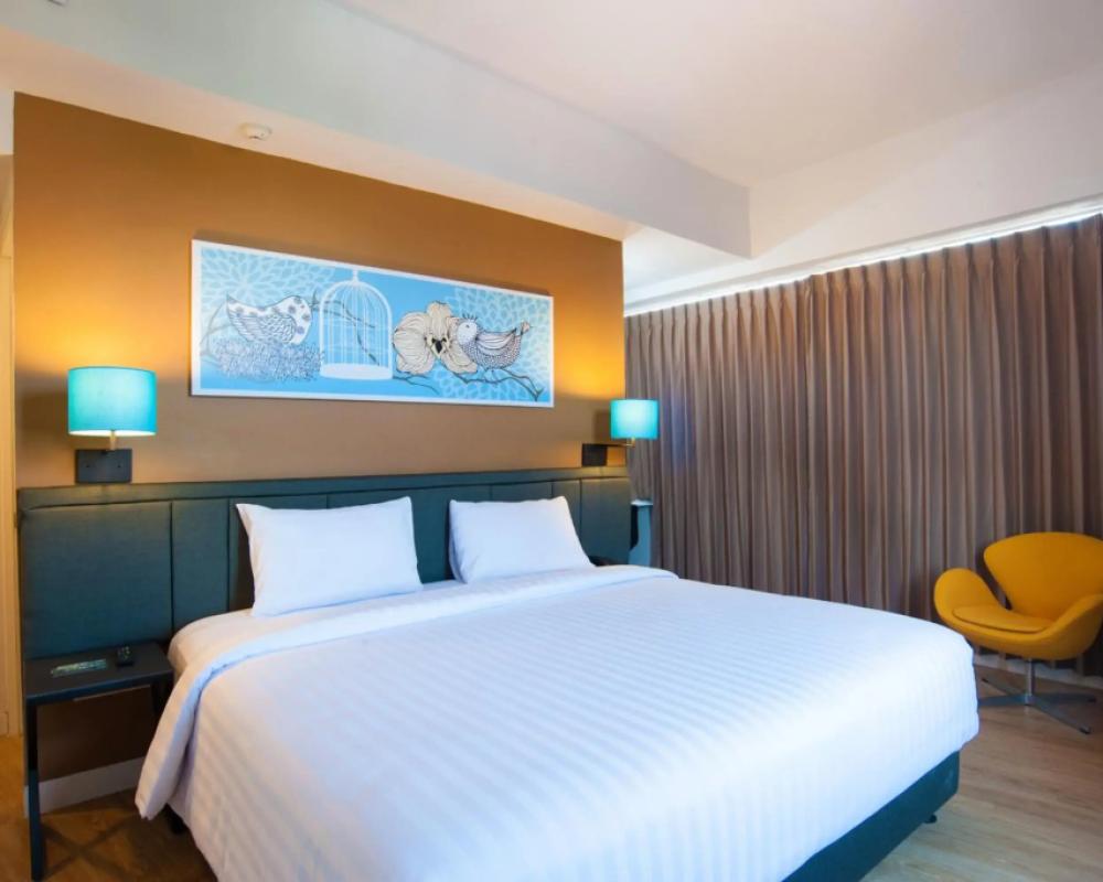 фото idoop Hotel Lombok