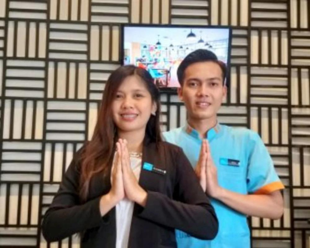 фото idoop Hotel Lombok