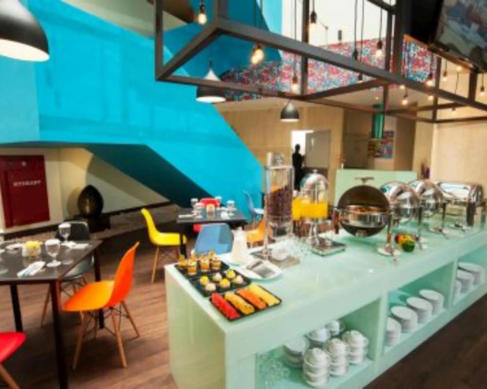 фото idoop Hotel Lombok