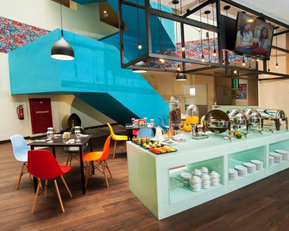 фото idoop Hotel Lombok
