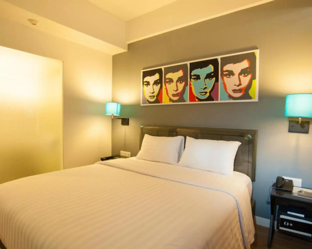 фото idoop Hotel Lombok