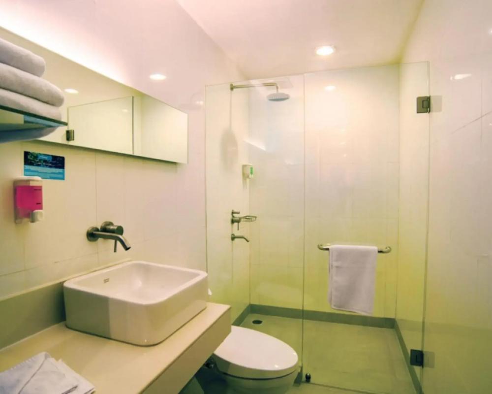 фото idoop Hotel Lombok