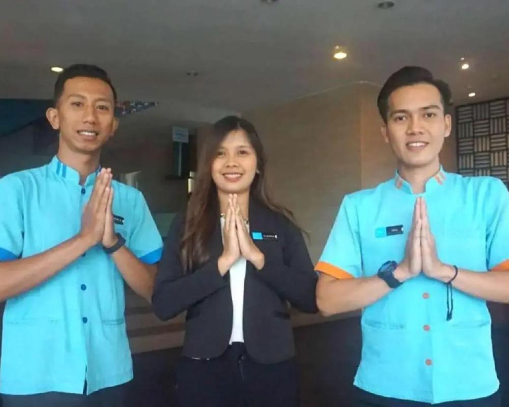 фото idoop Hotel Lombok