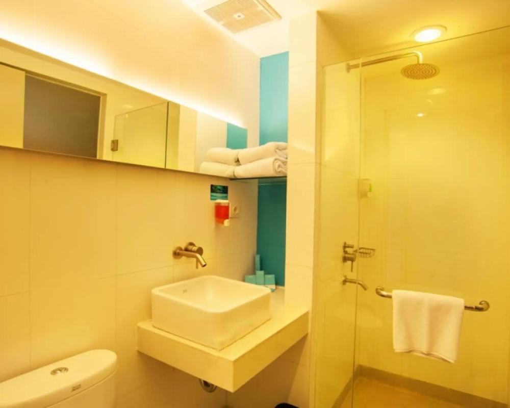 фото idoop Hotel Lombok