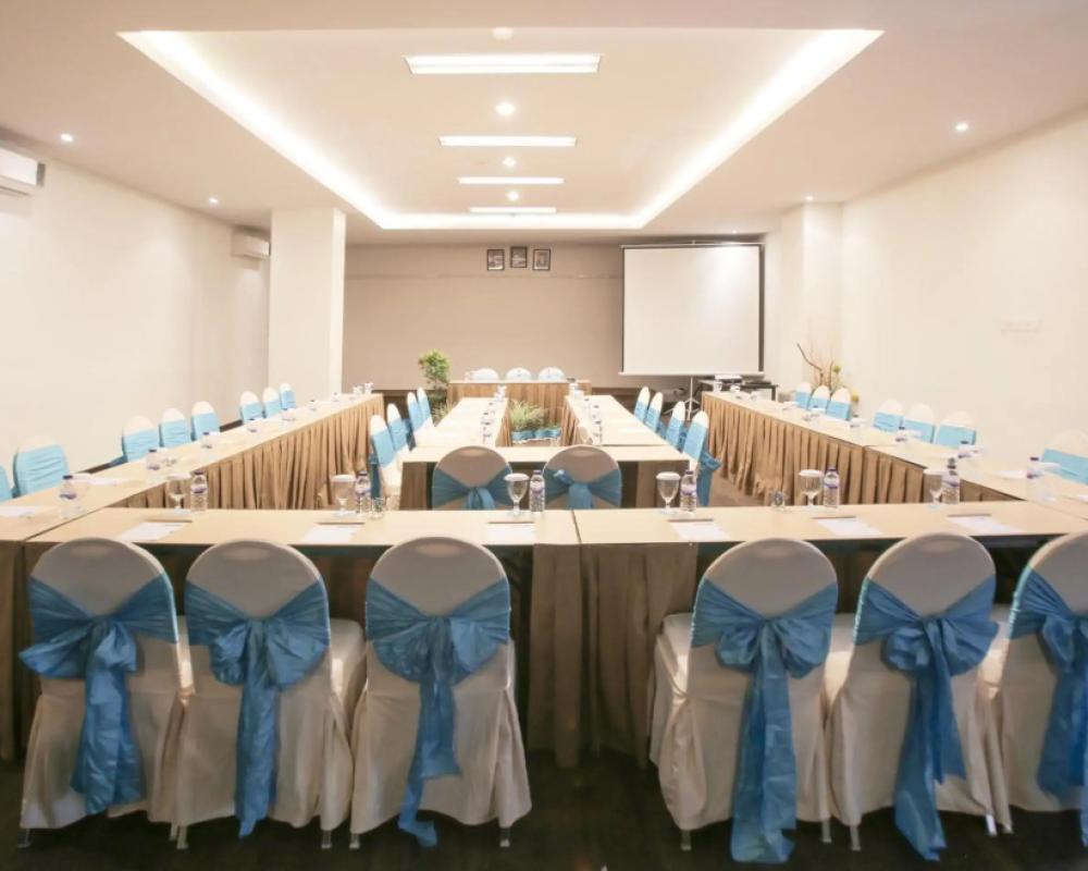 фото idoop Hotel Lombok