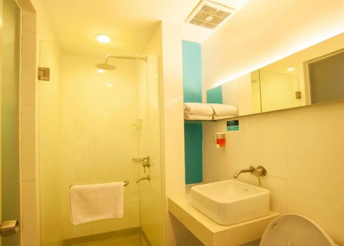 idoop Hotel Lombok