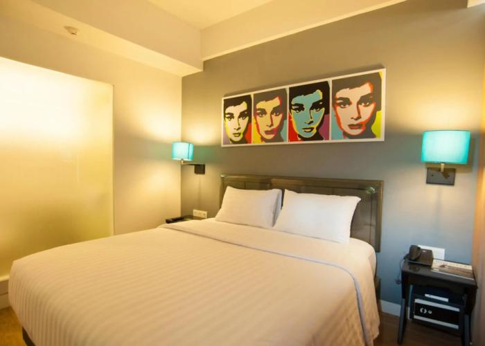 idoop Hotel Lombok