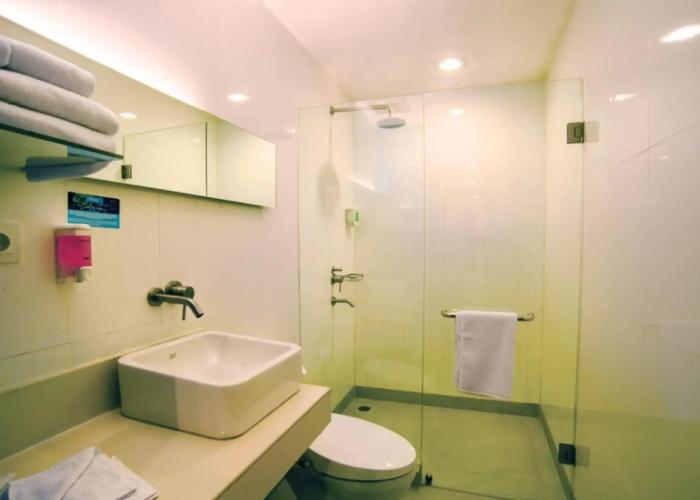 idoop Hotel Lombok