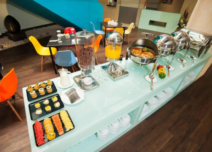 idoop Hotel Lombok