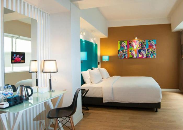idoop Hotel Lombok