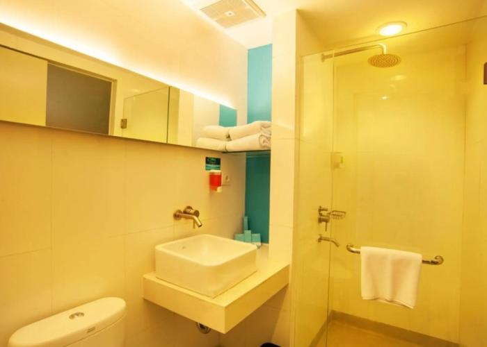 idoop Hotel Lombok