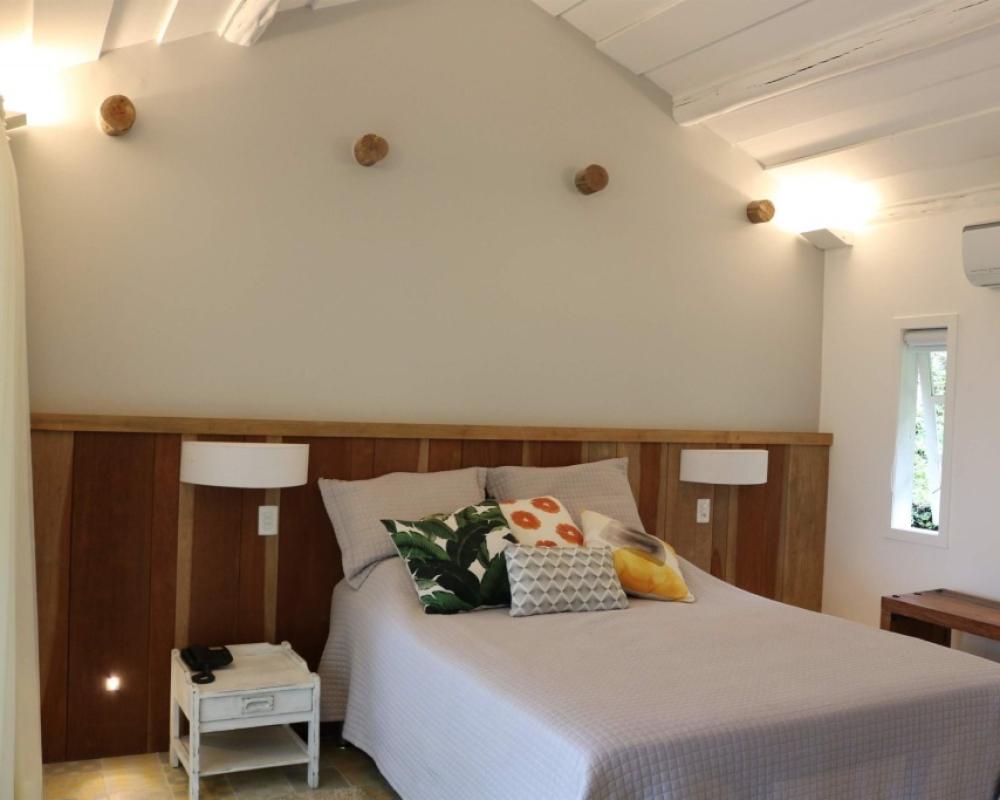 Hotel Fazenda Auberge Suisse